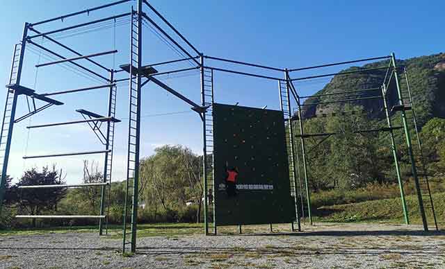 铜川市·耀州区·照金红色党建团建基地